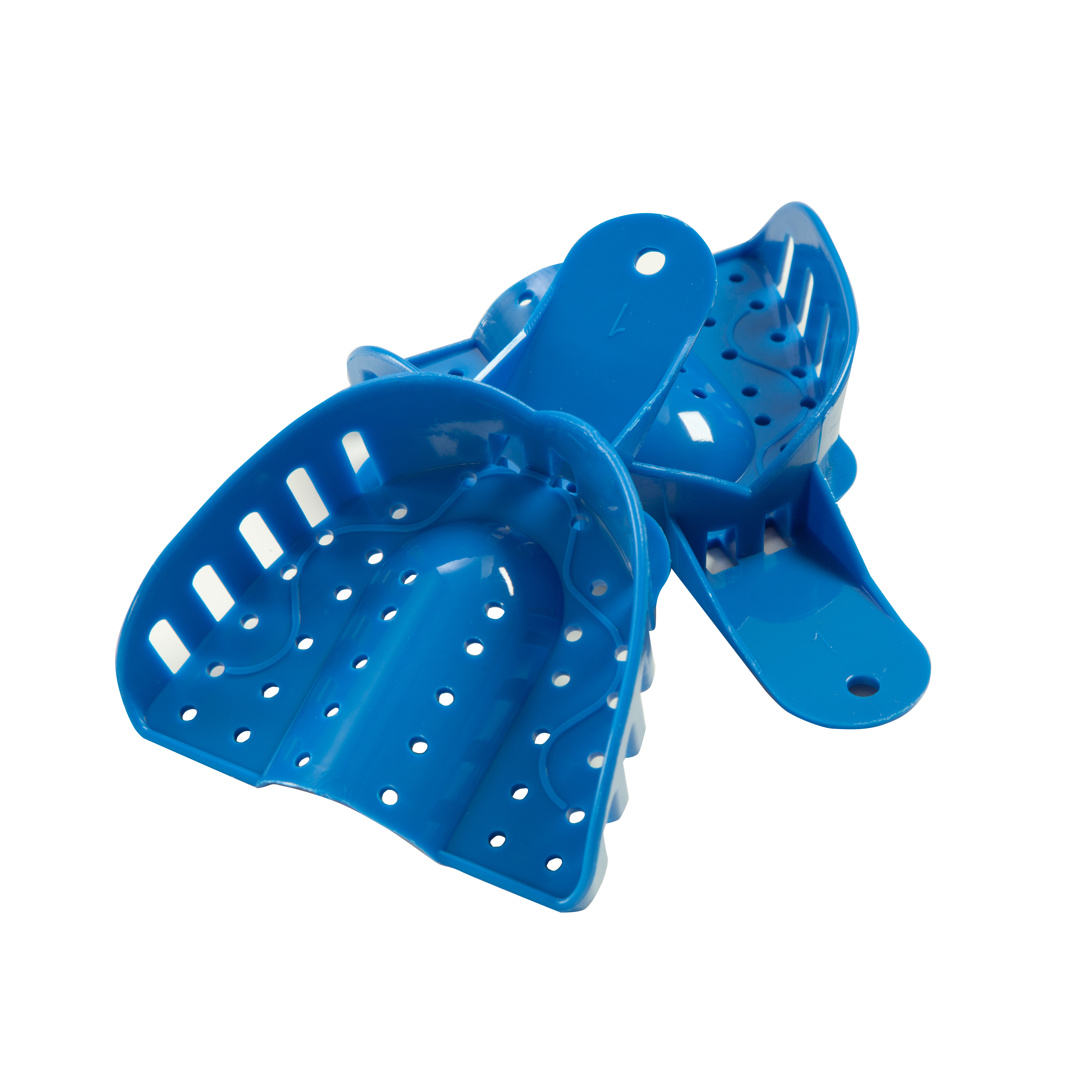 Impression Trays - Disposable