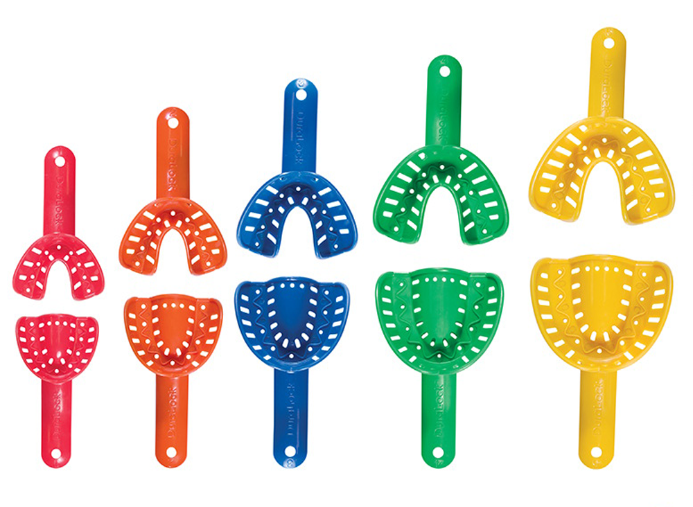Impression Trays - Disposable
