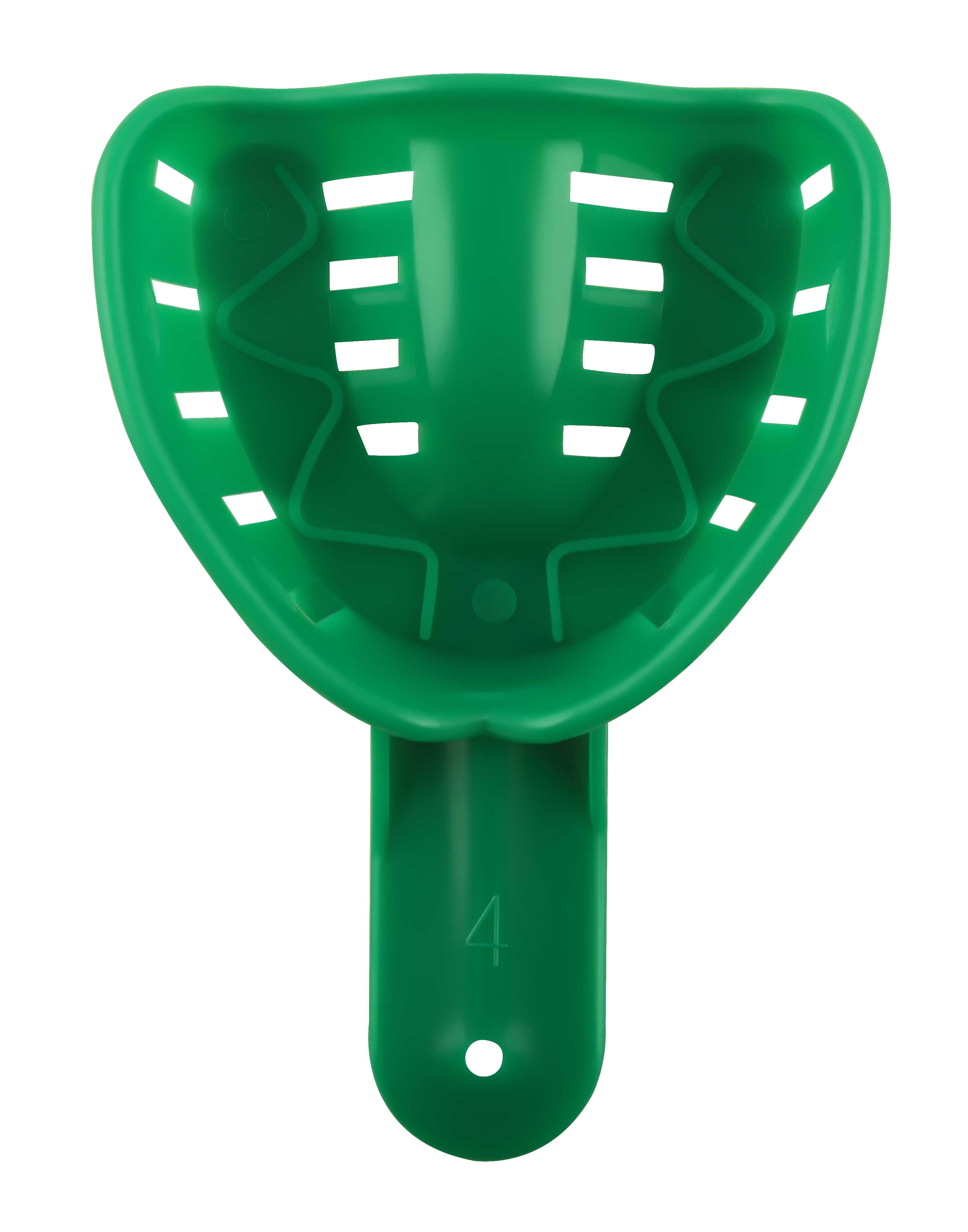 Impression Trays - Disposable