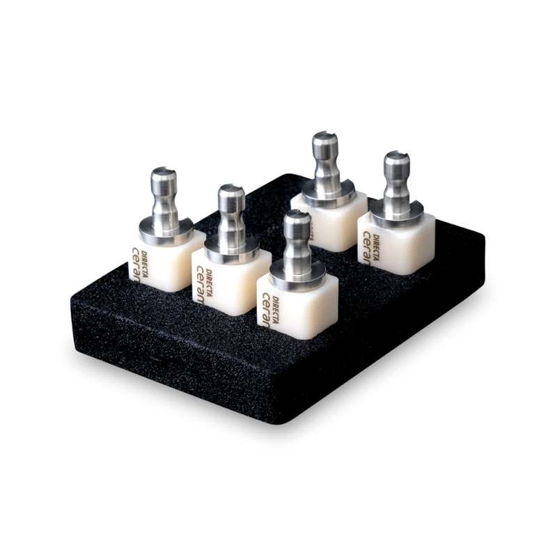 Ceramir CAD/CAM CBLOCK