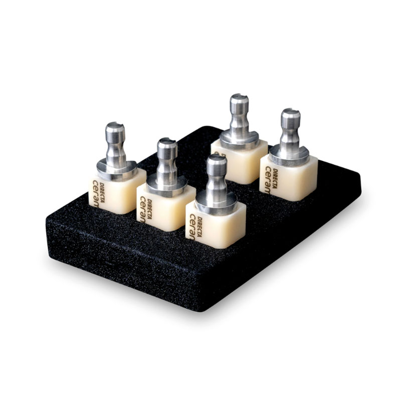 Ceramir CAD/CAM CBLOCK