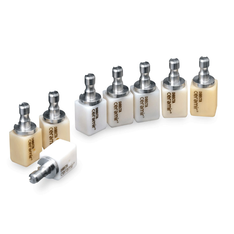 Ceramir CAD/CAM i-BLOCK