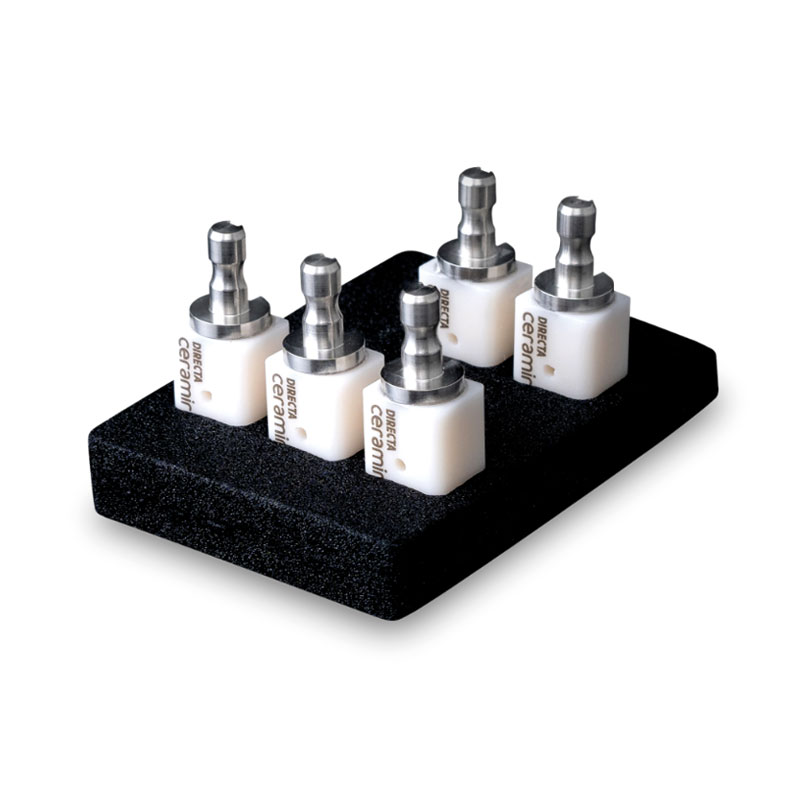 Ceramir CAD/CAM iBLOCK