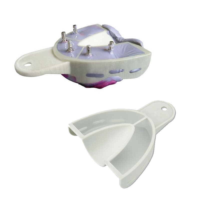 Impression Trays - Disposable