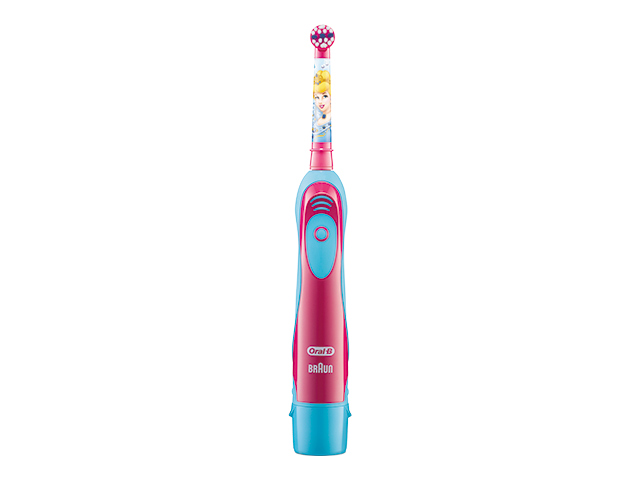 braun kids toothbrush