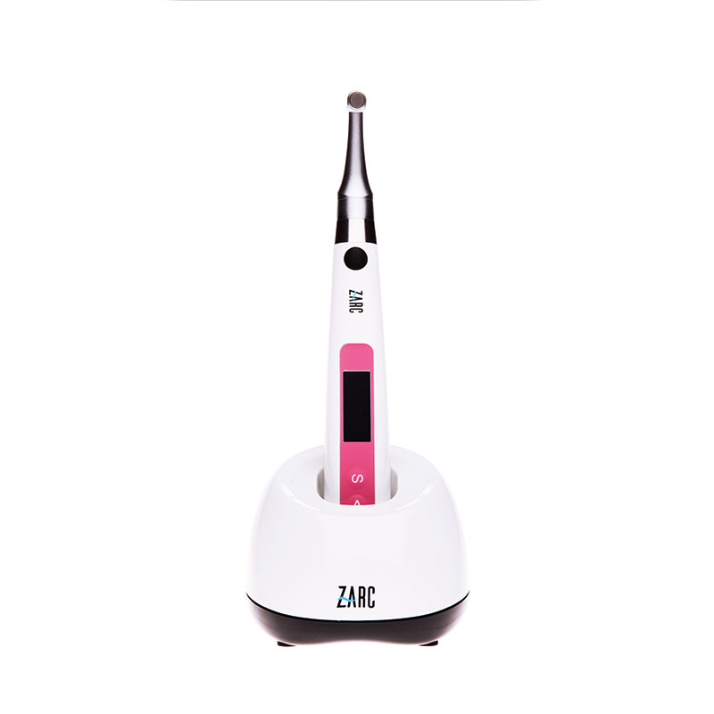Z-EVO Endodontic Motor with Integrated Apex Locator